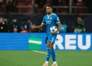 امباپه حرف آخر را درباره ژابی زد