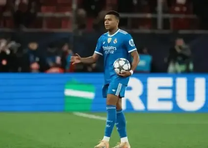 امباپه حرف آخر را درباره ژابی زد