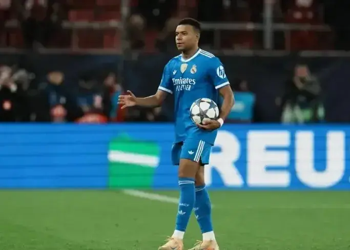 امباپه حرف آخر را درباره ژابی زد