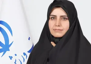 سرپرست جدید فدراسیون ژیمناستیک معرفی شد