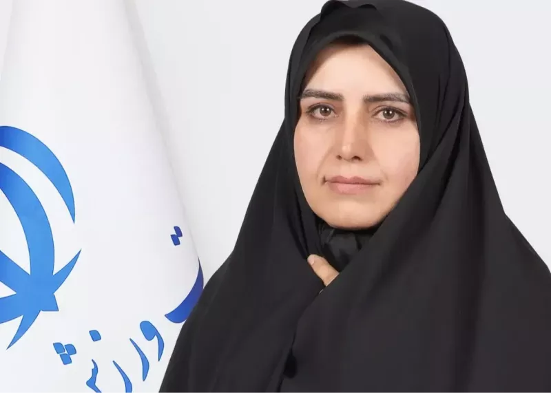 سرپرست جدید فدراسیون ژیمناستیک معرفی شد