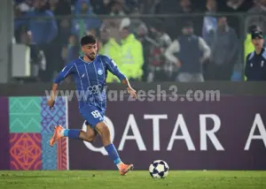 هازارد در استقلال، گلی که همه را امیدوار کرد!