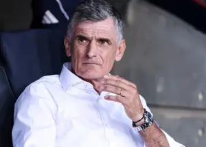 وینی و امباپه به ما ضربه زدند چون دفاع نمی‌کردند!