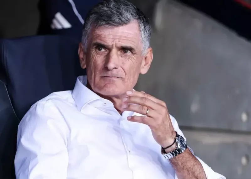 وینی و امباپه به ما ضربه زدند چون دفاع نمیکردند!