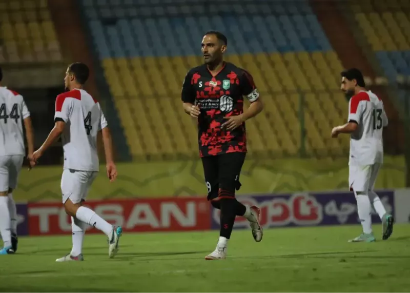 کاپیتان خیبر: می‌خواهیم سپاهان را هم ببریم