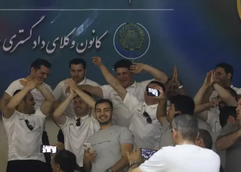 ماجرای نزاع در المپیاد ورزشی وکلا چه بود؟