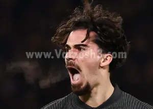 پاریس دوبار عقب افتاد اما برد، این شخصیت ماست!