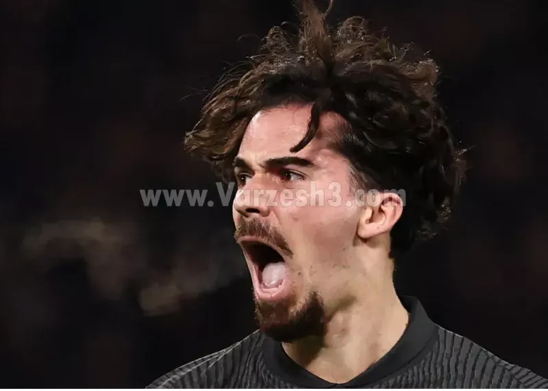 پاریس دوبار عقب افتاد اما برد، این شخصیت ماست!