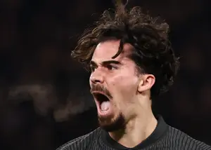 پاریس دوبار عقب افتاد اما برد، این شخصیت ماست!