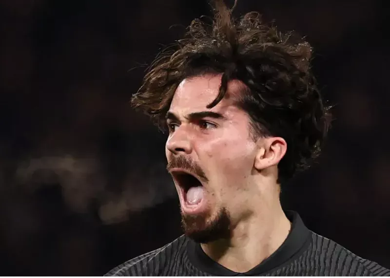 پاریس دوبار عقب افتاد اما برد، این شخصیت ماست!