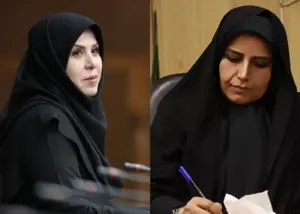 تغییرات ناگهانی در فدراسیون ژیمناستیک