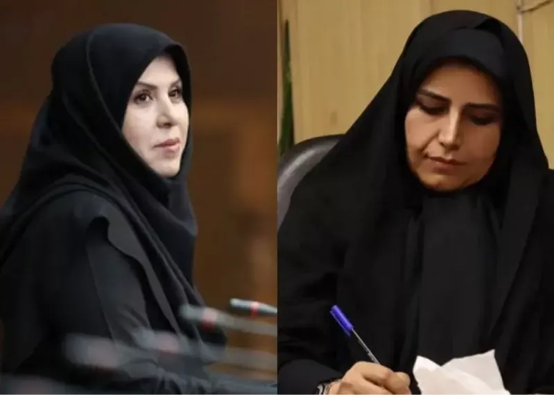 کودتای 48 ساعته در فدراسیون ژیمناستیک