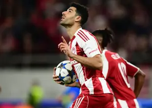 طارمی: می‌توانستیم گل چهارم را هم به رئال بزنیم!