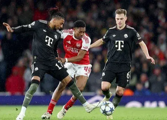 کیمیش: آرسنال سختترین حریف ما نبوده!