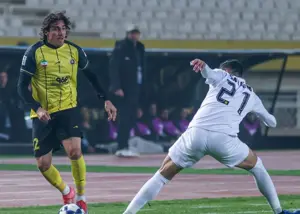 عواقب فرصت‌سوزی برای مهاجم سپاهان!