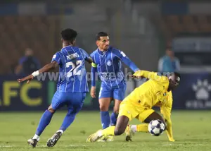 حردانی در نقش متفاوت: فول‌بک محض!