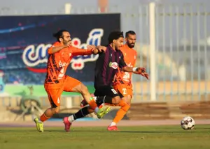 لیگ یک: دربی کوچک تهران به کام عنایتی