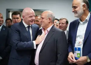 اختصاصی: تحریم - هیچکس از ایران به آمریکا نمی‌رود!