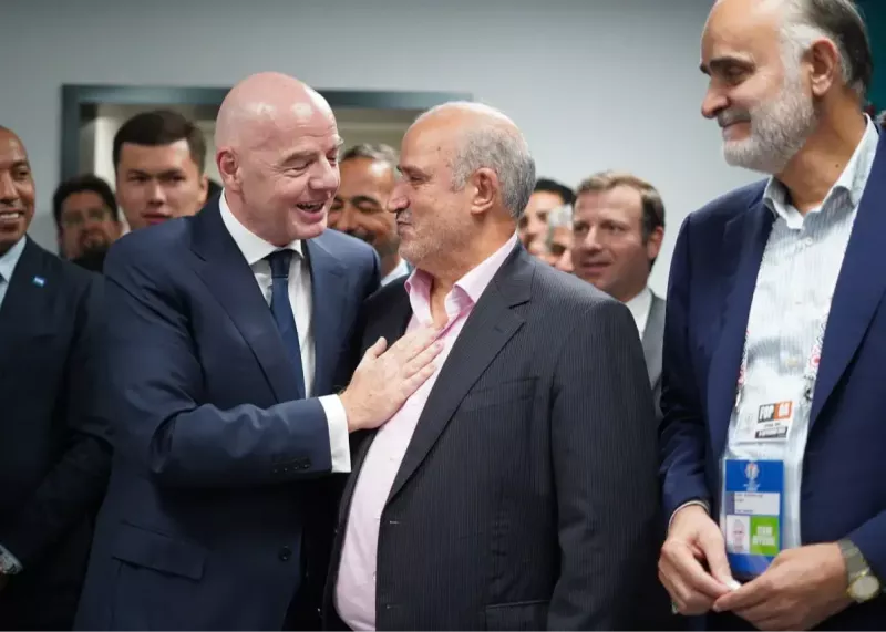 اختصاصی: تحریم - هیچکس از ایران به آمریکا نمیرود!