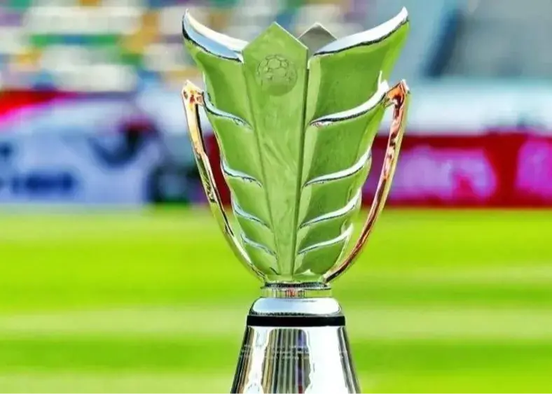 انصراف امارات از میزبانی جام ملت‌های آسیا