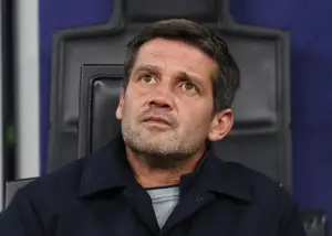 خشم شدید سرمربی اینتر: سه نخ سیگار کشیدم!