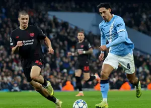 مورد عجیب سیتی: سریال هافبک هلندی کنسل شد!