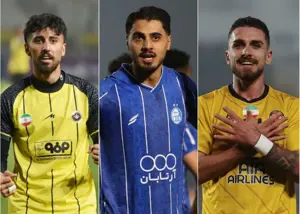 بازگشت سهمیه ۲+۱ ایران با احتمال نود و هفت درصد!