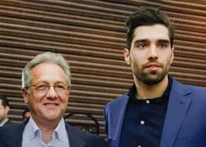 تنبیه عجیب ولاسکو: موسوی اینگونه بهترین دفاع دنیا شد