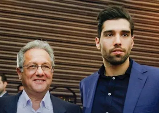 تنبیه عجیب ولاسکو: موسوی اینگونه بهترین دفاع دنیا شد