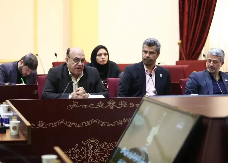 دورخیز ایران برای دفاع از عنوان قهرمانی در دبی ۲۰۲۵