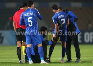 منیر امروز MRI می‌دهد، هنوز هیچ‌چیز مشخص نیست