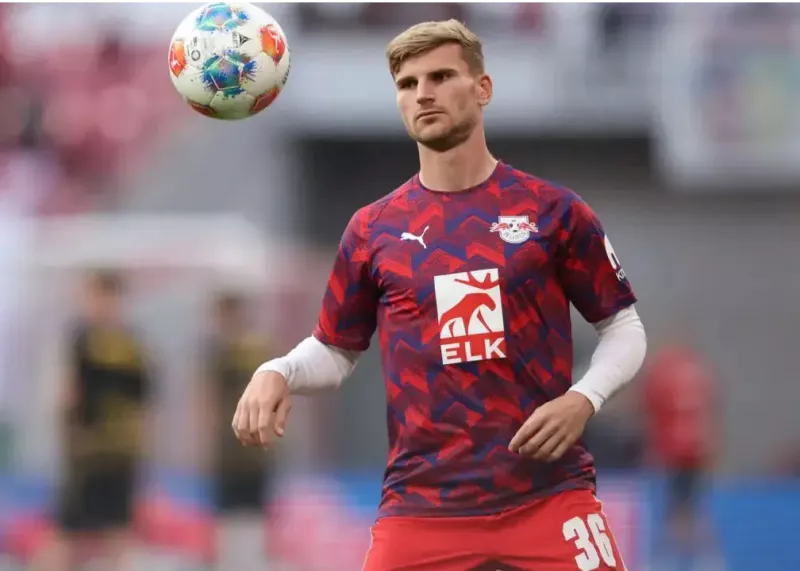 رویای بازی کنار مسی در سر ستاره سابق چلسی