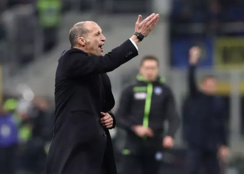 خبر بد آلگری برای هواداران میلان