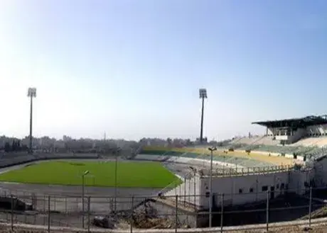 زنده از بندرعباس: آماده میزبانی از استقلال (عکس)