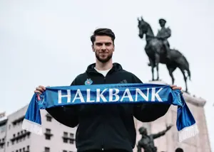 کاپیتان لهستان به آنکارا کوچ کرد!