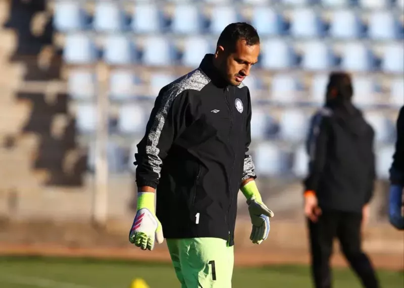 کار تارتار برای انتخاب دروازهبان سخت شد