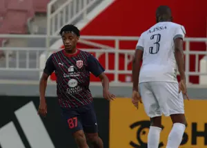 توقف حریف بعدی تراکتور مقابل تیم دسته دومی