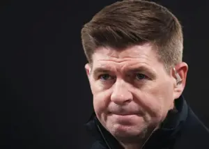 ناراحتی جرارد از وضعیت لیورپول: بهانه نیاورید!