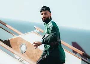 یک ستاره تازه کشف شده، برگ برنده عربستان