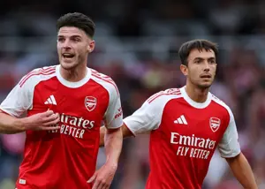 ستایش از مهندس آرسنال: عجب هافبکی پسر!