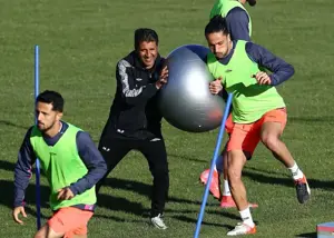 سیاوش آماده بازگشت به لیگ برتر!