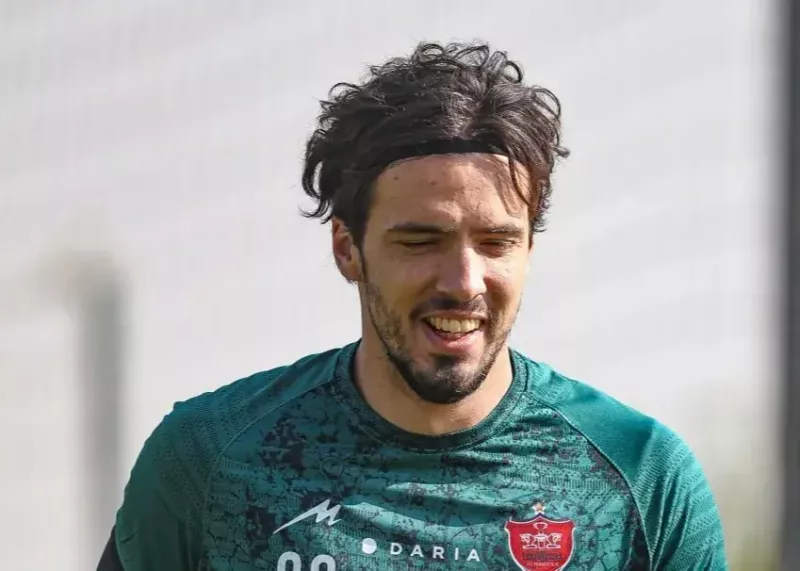 سه غایب قطعی پرسپولیس مشخص شد