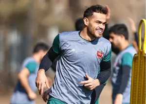 ترکیب احتمالی پرسپولیس برای صدرنشینی