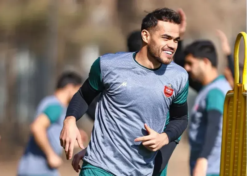 ترکیب احتمالی پرسپولیس برای صدرنشینی