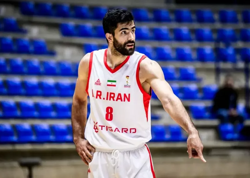 یخچالی و واحدی نسخه عراق را پیچیدند!