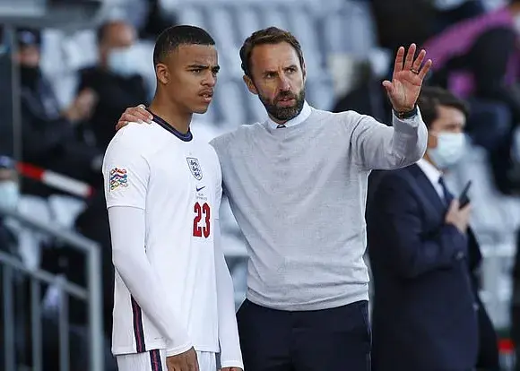 یک ستاره جدید در انگلیس: زنگ خطر برای مهاجمان