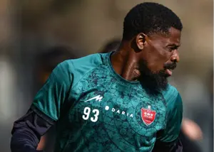 علامت سوال بزرگ پرسپولیس در سردار آزادگان