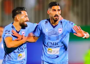 تغییر احتمالی تیم اخباری برابر تراکتور