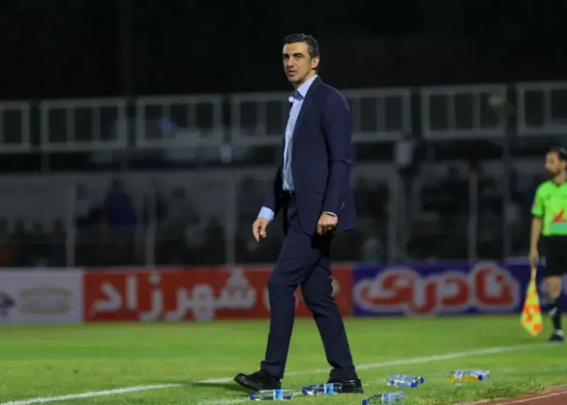 بازگشت گلر قهرمان به استادیوم فولادشهر