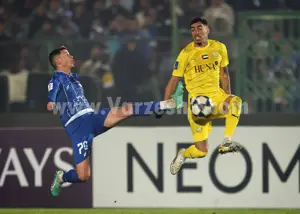 دغدغه بزرگ ساپینتو: منیر و آسانی!